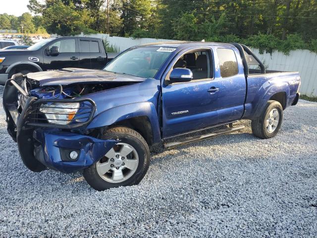 TOYOTA TACOMA 2015 5tfuu4en4fx142580