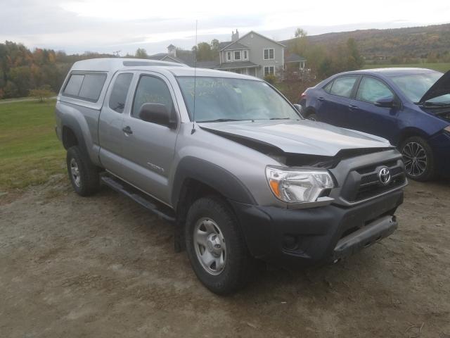 TOYOTA TACOMA ACC 2015 5tfuu4en4fx142823