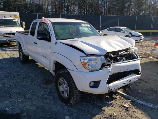 TOYOTA TACOMA ACC 2015 5tfuu4en4fx147567