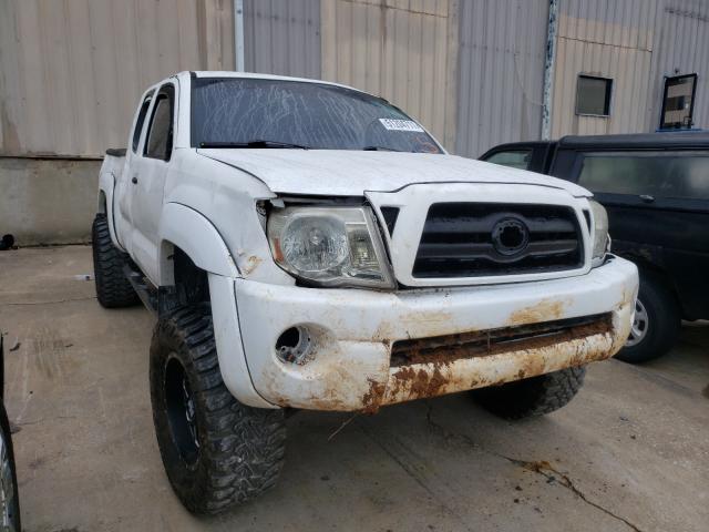 TOYOTA TACOMA ACC 2011 5tfuu4en5bx001723