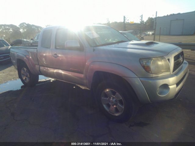 TOYOTA TACOMA 2011 5tfuu4en5bx005254