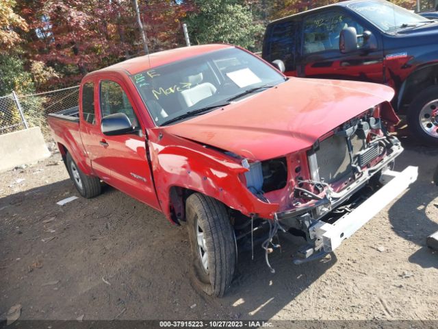 TOYOTA TACOMA 2011 5tfuu4en5bx008994