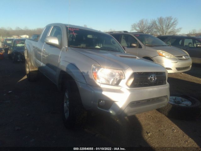 TOYOTA TACOMA 2012 5tfuu4en5cx023240