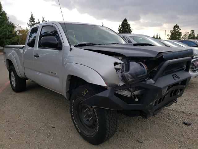 TOYOTA TACOMA 2012 5tfuu4en5cx027496