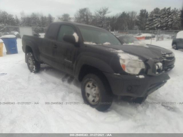 TOYOTA TACOMA 2012 5tfuu4en5cx030849