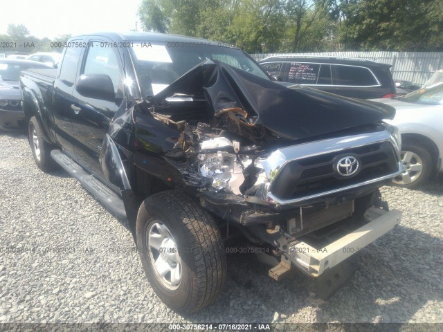 TOYOTA TACOMA 2012 5tfuu4en5cx032052