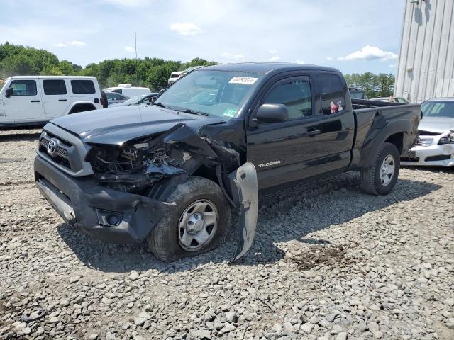 TOYOTA TACOMA 2012 5tfuu4en5cx034318