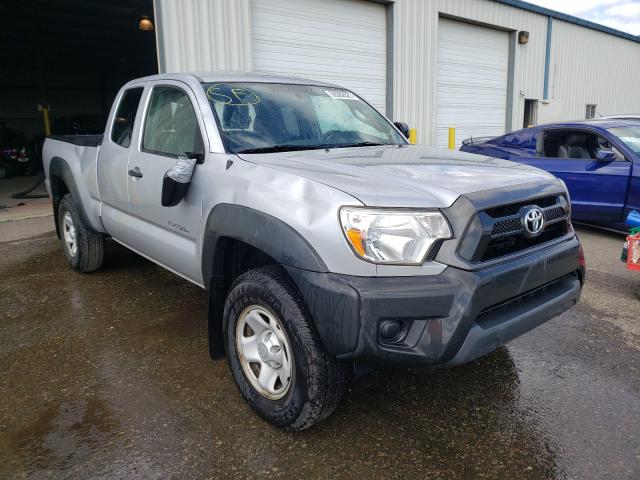 TOYOTA TACOMA 2012 5tfuu4en5cx040720