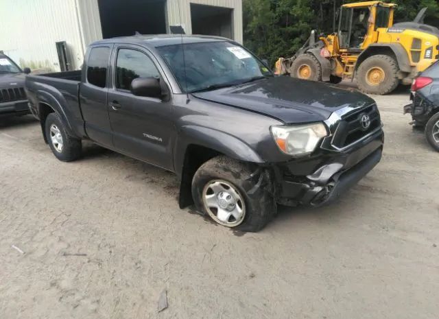 TOYOTA TACOMA 2012 5tfuu4en5cx041799