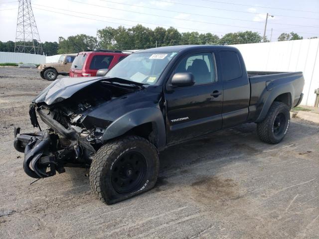 TOYOTA TACOMA 2012 5tfuu4en5cx043553