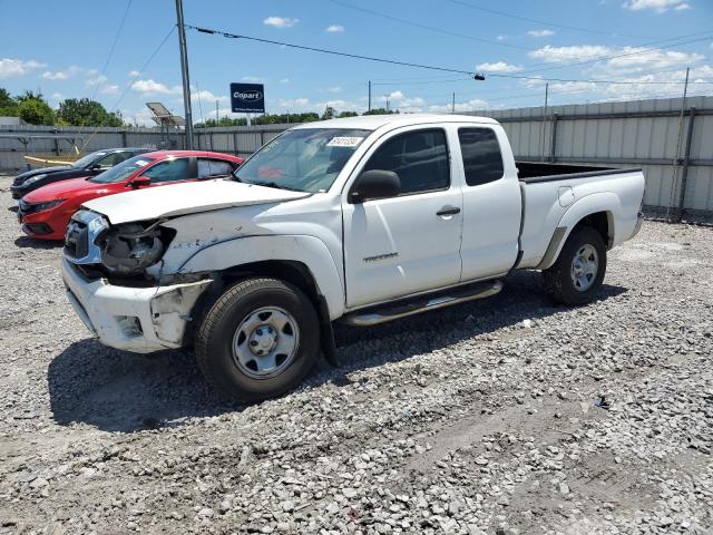 TOYOTA TACOMA 2012 5tfuu4en5cx047845