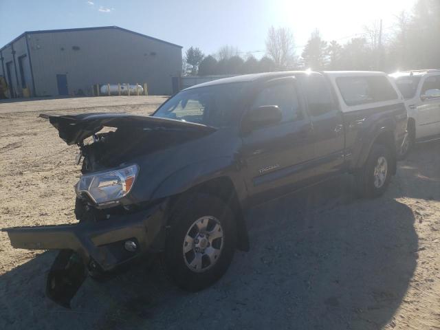 TOYOTA TACOMA 2012 5tfuu4en5cx048641