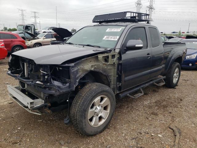 TOYOTA TACOMA 2013 5tfuu4en5dx057969