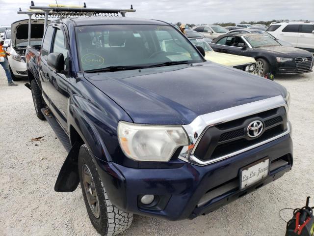 TOYOTA TACOMA 2013 5tfuu4en5dx065988