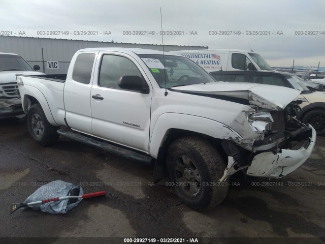 TOYOTA TACOMA 2013 5tfuu4en5dx068793