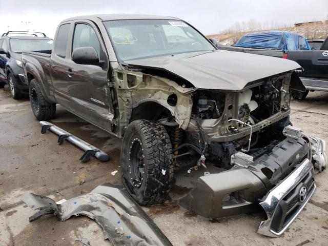 TOYOTA TACOMA 2013 5tfuu4en5dx073492