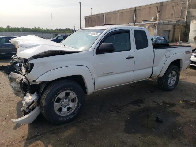 TOYOTA TACOMA 2013 5tfuu4en5dx080443