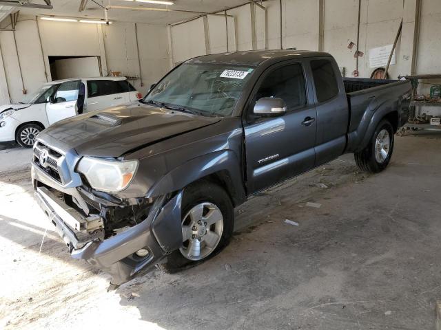 TOYOTA TACOMA 2013 5tfuu4en5dx082600