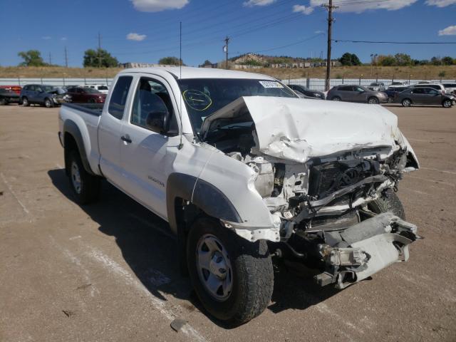 TOYOTA TACOMA 2014 5tfuu4en5ex086518