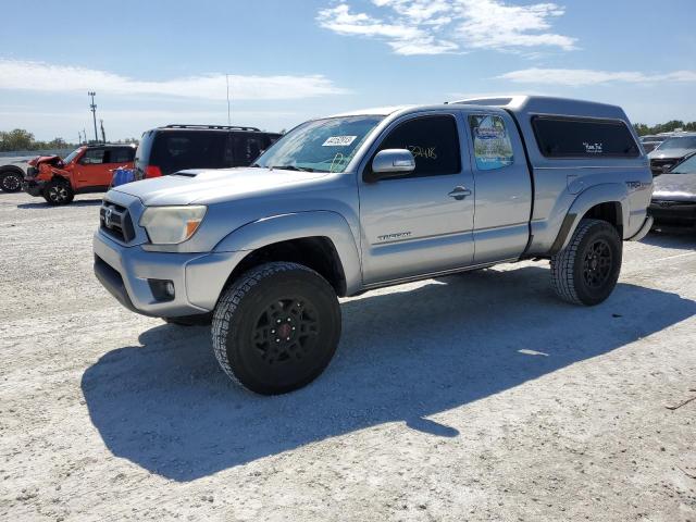 TOYOTA TACOMA 2014 5tfuu4en5ex104418