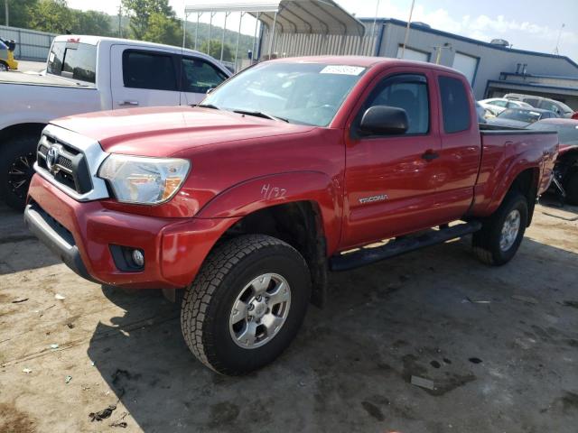 TOYOTA ALL MODELS 2014 5tfuu4en5ex105570