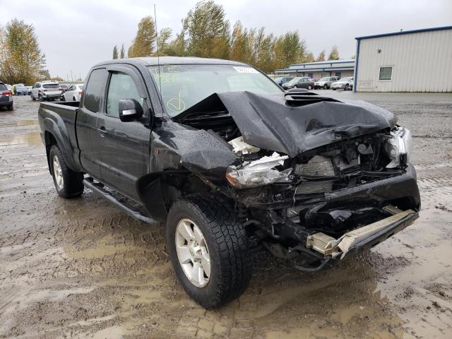 TOYOTA TACOMA ACC 2015 5tfuu4en5fx111452