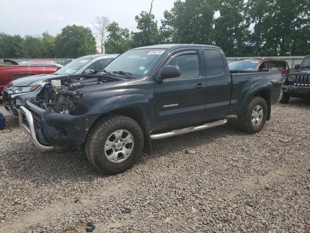 TOYOTA TACOMA 2015 5tfuu4en5fx122015