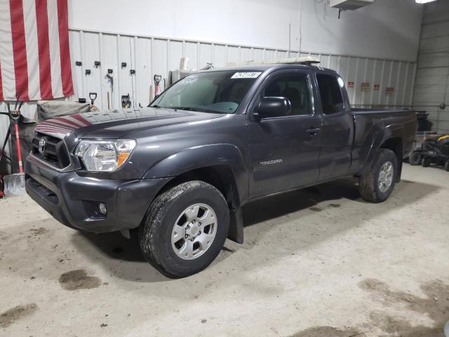 TOYOTA TACOMA ACC 2015 5tfuu4en5fx144077