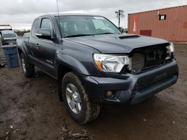 TOYOTA TACOMA ACC 2015 5tfuu4en5fx147545