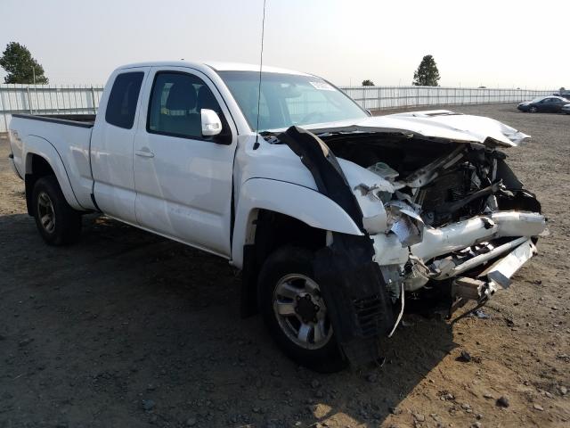 TOYOTA TACOMA 2012 5tfuu4en6cx027247