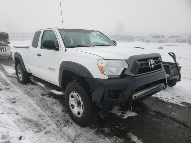 TOYOTA TACOMA 2012 5tfuu4en6cx031511