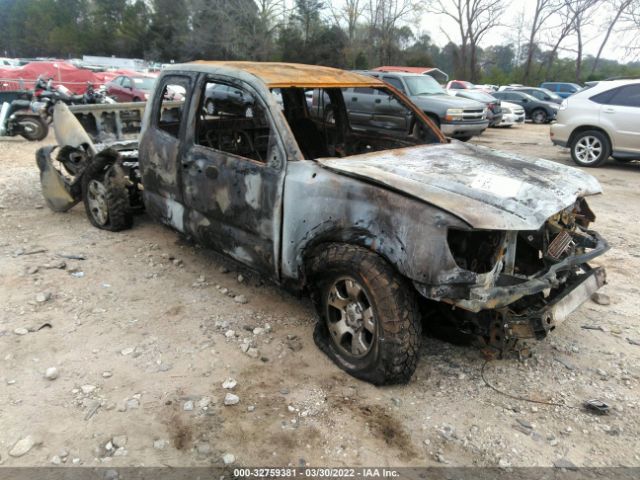 TOYOTA TACOMA 2012 5tfuu4en6cx035672