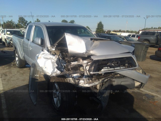 TOYOTA TACOMA 2012 5tfuu4en6cx036823