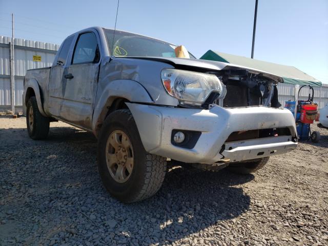 TOYOTA TACOMA 2012 5tfuu4en6cx037700