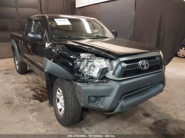 TOYOTA TACOMA 2012 5tfuu4en6cx038734