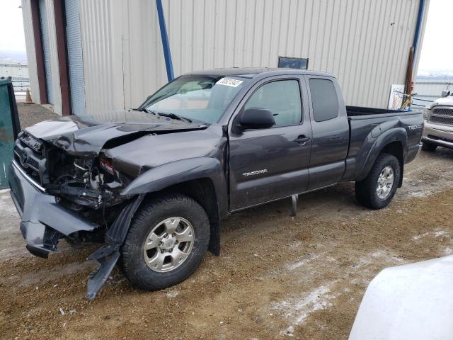 TOYOTA TACOMA 2012 5tfuu4en6cx041455