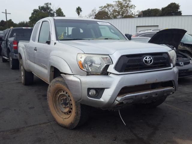 TOYOTA TACOMA 2012 5tfuu4en6cx048602