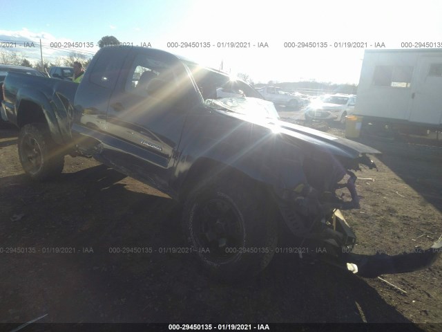 TOYOTA TACOMA 2013 5tfuu4en6dx052389