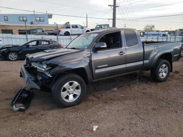 TOYOTA TACOMA 2013 5tfuu4en6dx056183