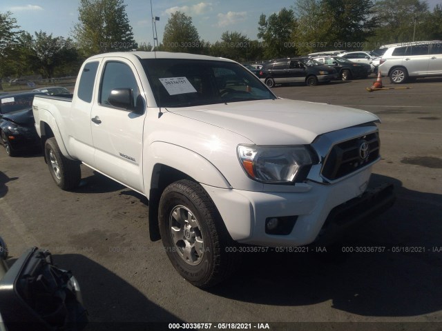 TOYOTA TACOMA 2013 5tfuu4en6dx060413