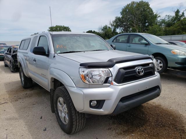 TOYOTA TACOMA 2013 5tfuu4en6dx066678