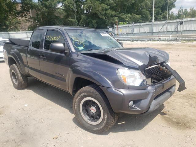 TOYOTA TACOMA 2013 5tfuu4en6dx069905