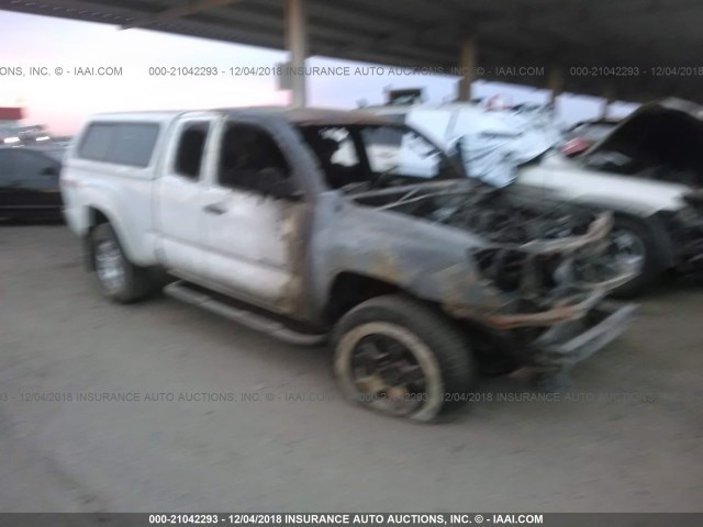 TOYOTA TACOMA 2013 5tfuu4en6dx072495