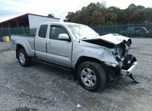 TOYOTA TACOMA 2013 5tfuu4en6dx075588