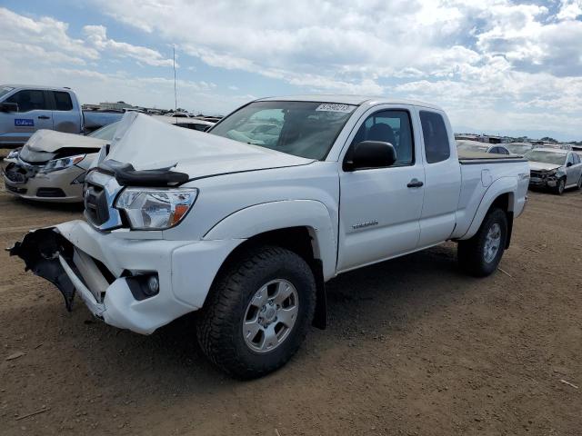 TOYOTA TACOMA 2013 5tfuu4en6dx076367