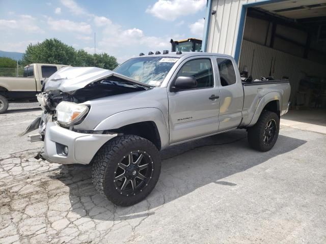 TOYOTA TACOMA 2014 5tfuu4en6ex090111