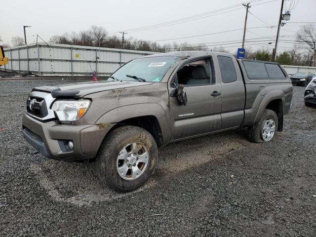 TOYOTA TACOMA 2014 5tfuu4en6ex100720