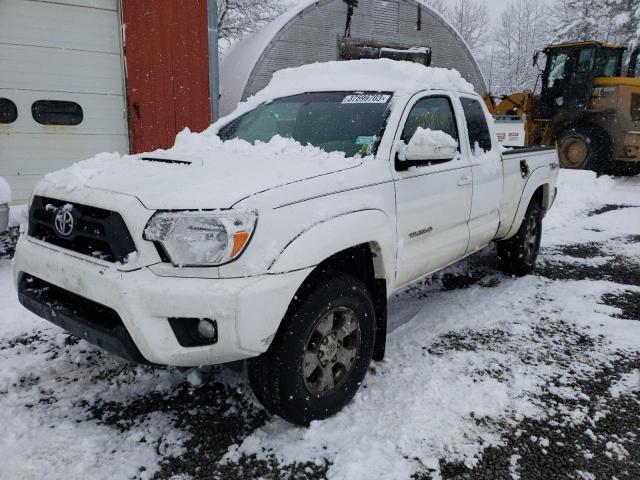 TOYOTA TACOMA 2014 5tfuu4en6ex107196