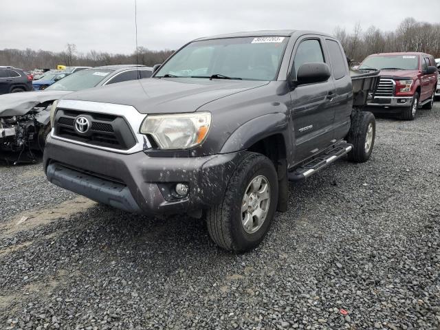 TOYOTA TACOMA 2014 5tfuu4en6ex108896