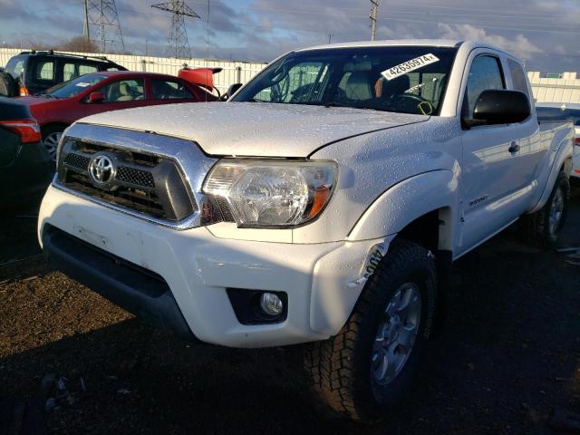 TOYOTA TACOMA 2015 5tfuu4en6fx115266